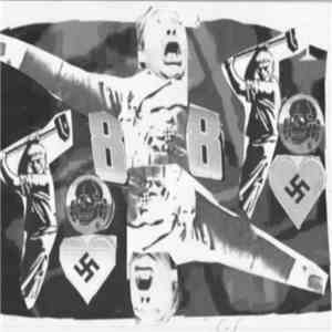Siege Electronics - Love Hate 88