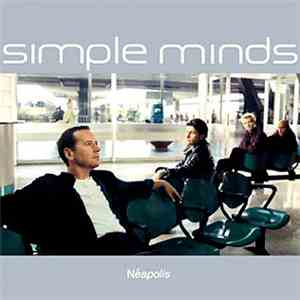 Simple Minds - Néapolis