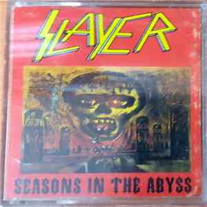Slayer - Seasons In The Abyss