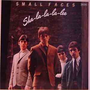 Small Faces - Sha-La-La-La-Lee