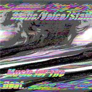 Static/Voice/Static - Music For The Deaf.