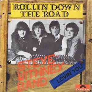 Steve Withney Band - Rollin' Down The Road