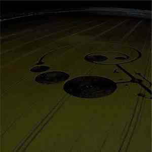 Suburbia Melting - Ghost Schematics