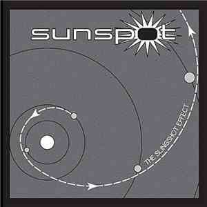 Sunspot  - The Slingshot Effect