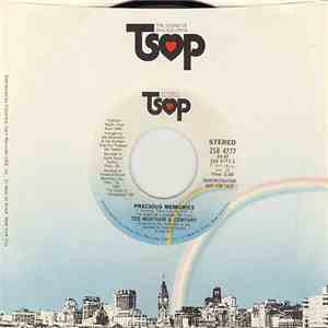 Ted Wortham & Company - Precious Memories / Take The Lord Everywhere