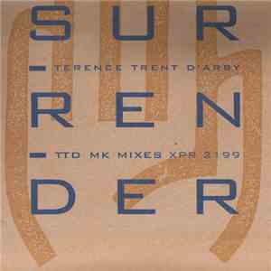 Terence Trent D'Arby - Surrender (MK Mixes)