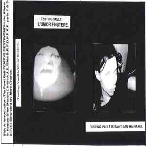 Testing Vault - L'Umor Finstere