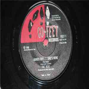 The Beat  - Hands Off...She's Mine