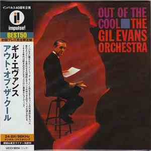 The Gil Evans Orchestra - Out Of The Cool