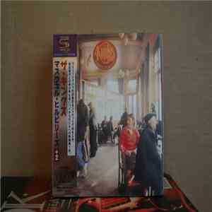 The Kinks - Muswell Hillbillies