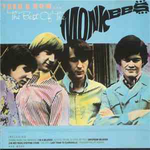 The Monkees - Then & Now... The Best Of The Monkees