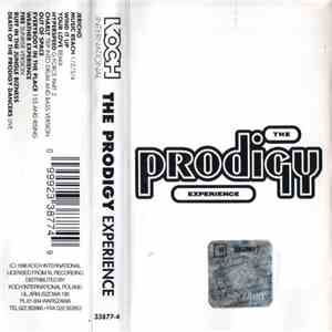 The Prodigy - Experience