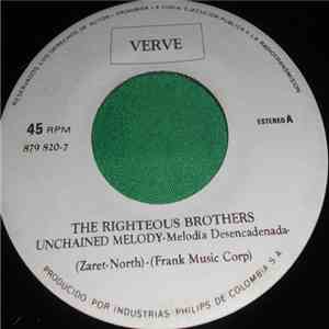 The Righteous Brothers - Unchained Melody