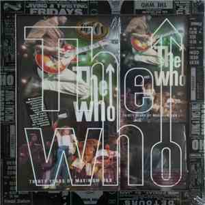 The Who - Thirty Years Of Maximum R&B