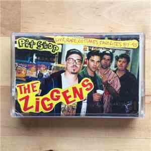 The Ziggens - Pit Stop