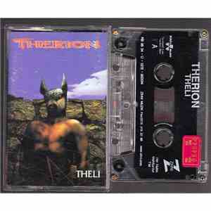 Therion - Theli