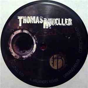 Thomas Mueller - Serious