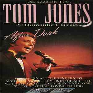 Tom Jones - After Dark