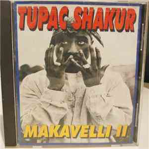Tupac Shakur - Makavelli 2