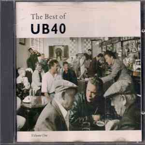 UB40 - The Best Of UB40 - Volume One