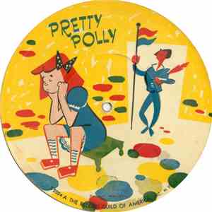 Unknown Artist - Pretty Polly / Three Blind Mice