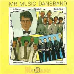 Various - Dansband 1-91