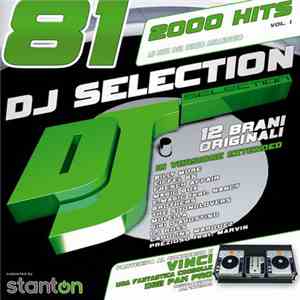 Various - DJ Selection 81 - 2000 Hits Vol. 1