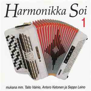 Various - Harmonikka Soi 1