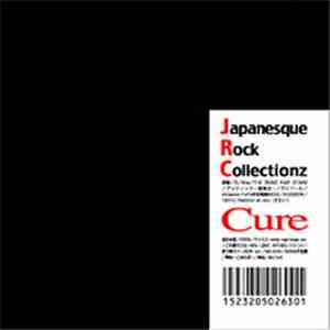 Various - Japanesque Rock Collectionz