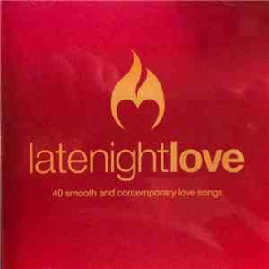 Various - Late Night Love