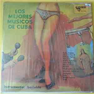 Various - Los Mejores Musicos De Cuba