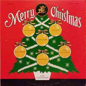 Various - Merry Christmas