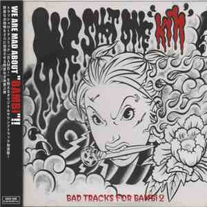 Various - One Shot One Kill - Bad Tracks For Bambi 2