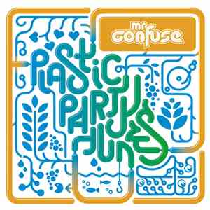 Various - Plastic Party Tunes