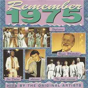 Various - Remember... 1975