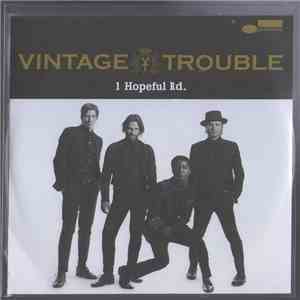 Vintage Trouble - 1 Hopeful Rd.