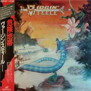 Virgin Steele - Virgin Steele
