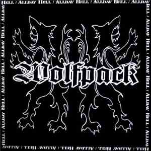 Wolfpack - Allday Hell