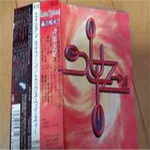 X.Y.Z.→A - Asian Typhoon (Japanese)