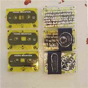 Young Mountain  - The Garden Of Biological Machines