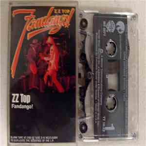 ZZ Top - Fandango!