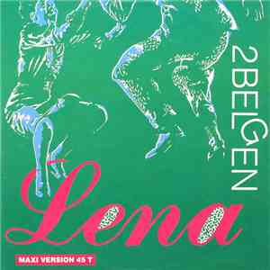 2 Belgen - Lena