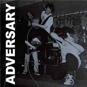 Adversary - Adversary