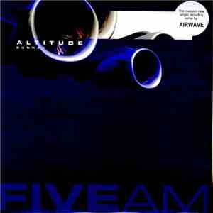 Altitude - Sunray