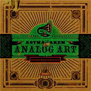 Analog Art - Sound Masterpeace