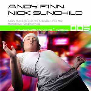 Andy Finn & Nick Sunchild - Spiky