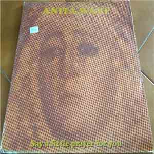 Anita Warp - Say A Little Prayer For You