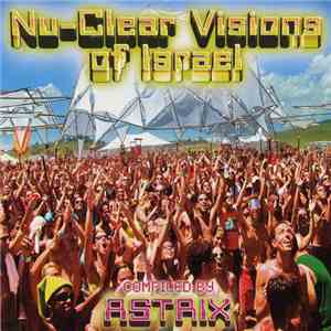 Astrix - Nu-Clear Visions Of Israel