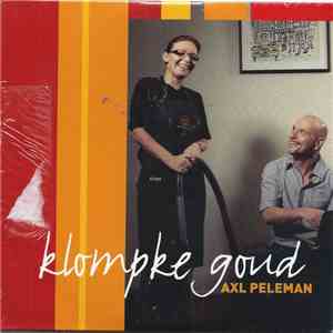 Axl Peleman - Klompke Goud