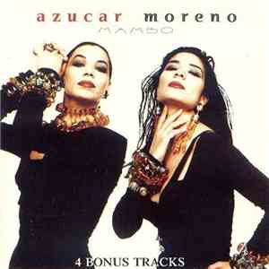 Azucar Moreno - Mambo